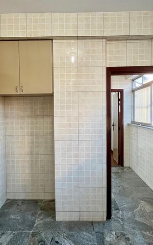 Apartamento à venda com 92m², 4 quartos e 2 vagas