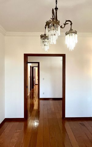 Apartamento à venda com 92m², 4 quartos e 2 vagas
