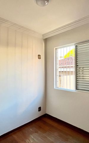 Apartamento à venda com 92m², 4 quartos e 2 vagas
