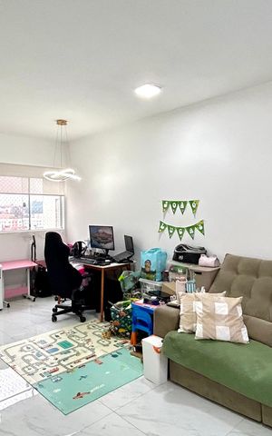 Casa de condomínio para alugar com 140m², 2 quartos e 2 vagas Casa de condomínio para alugar com 140m², 2 quartos e 2 vagasSala
