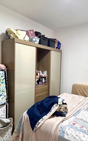 Casa de condomínio para alugar com 140m², 2 quartos e 2 vagas Casa de condomínio para alugar com 140m², 2 quartos e 2 vagasQuarto suíte 2