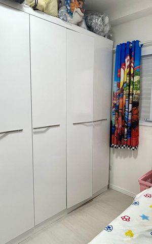 Casa de condomínio para alugar com 140m², 2 quartos e 2 vagas Casa de condomínio para alugar com 140m², 2 quartos e 2 vagasQuarto Suíte 1