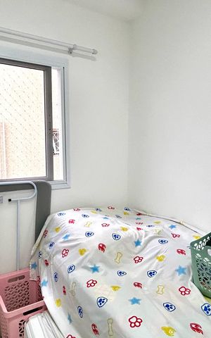 Casa de condomínio para alugar com 140m², 2 quartos e 2 vagas Casa de condomínio para alugar com 140m², 2 quartos e 2 vagasQuarto Suíte 1