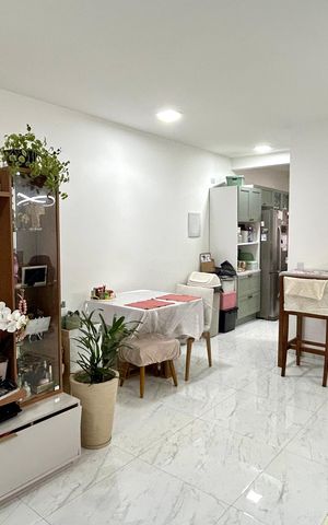 Casa de condomínio para alugar com 140m², 2 quartos e 2 vagas Casa de condomínio para alugar com 140m², 2 quartos e 2 vagasSala