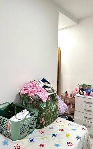 Casa de condomínio para alugar com 140m², 2 quartos e 2 vagas Casa de condomínio para alugar com 140m², 2 quartos e 2 vagasQuarto suíte 1