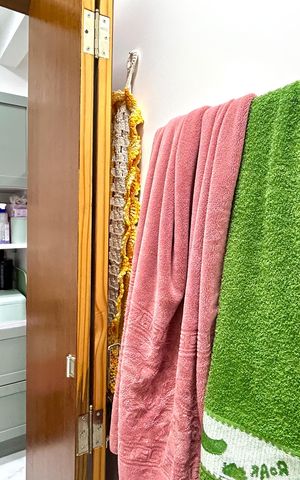 Casa de condomínio para alugar com 140m², 2 quartos e 2 vagas Casa de condomínio para alugar com 140m², 2 quartos e 2 vagasBanheiro 1