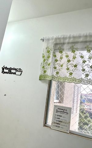 Casa de condomínio para alugar com 140m², 2 quartos e 2 vagas Casa de condomínio para alugar com 140m², 2 quartos e 2 vagasÁrea de Serviço