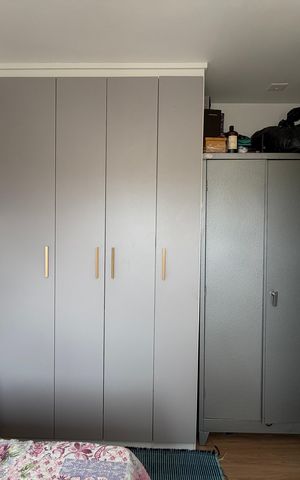 Apartamento para alugar com 50m², 2 quartos e 1 vaga Apartamento para alugar com 50m², 2 quartos e 1 vagaQuarto 2