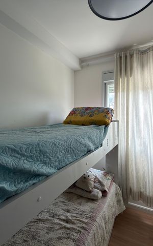 Apartamento para alugar com 50m², 2 quartos e 1 vaga Apartamento para alugar com 50m², 2 quartos e 1 vagaQuarto 1