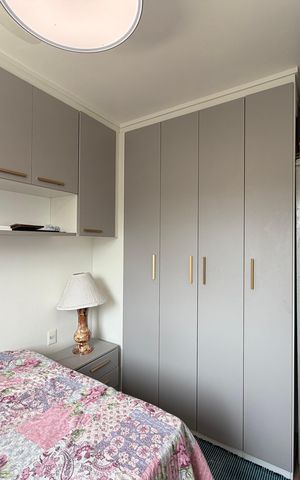 Apartamento para alugar com 50m², 2 quartos e 1 vaga Apartamento para alugar com 50m², 2 quartos e 1 vagaQuarto 2