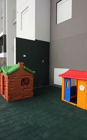Apartamento para alugar com 50m², 2 quartos e 1 vagaÁrea comum