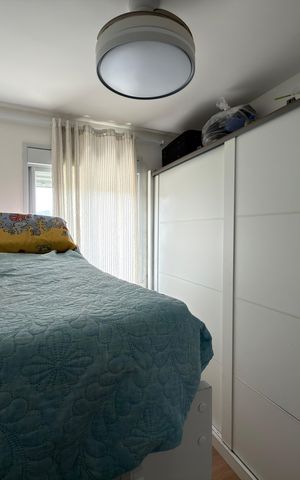 Apartamento para alugar com 50m², 2 quartos e 1 vaga Apartamento para alugar com 50m², 2 quartos e 1 vagaQuarto 1