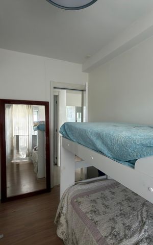 Apartamento para alugar com 50m², 2 quartos e 1 vaga Apartamento para alugar com 50m², 2 quartos e 1 vagaQuarto 1