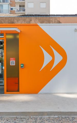 Apartamento à venda com 45m², 2 quartos e 1 vaga