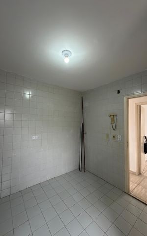 Apartamento para alugar com 58m², 2 quartos e 1 vaga Apartamento para alugar com 58m², 2 quartos e 1 vagaCozinha e Área de Serviço