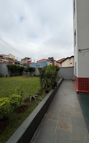 Apartamento para alugar com 58m², 2 quartos e 1 vaga Apartamento para alugar com 58m², 2 quartos e 1 vagaÁrea comum