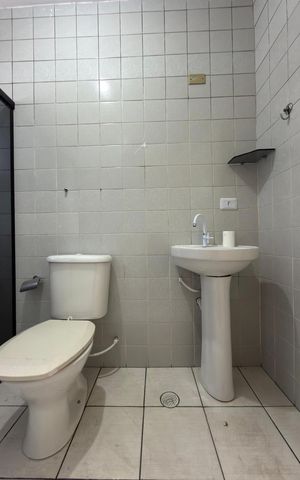 Apartamento para alugar com 58m², 2 quartos e 1 vaga Apartamento para alugar com 58m², 2 quartos e 1 vagaBanheiro Social