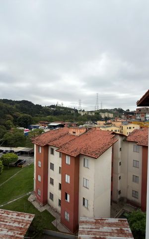 Apartamento para alugar com 58m², 2 quartos e 1 vaga Apartamento para alugar com 58m², 2 quartos e 1 vagaQuarto 1 Vista