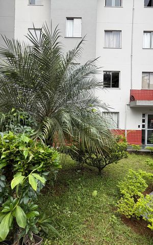 Apartamento para alugar com 58m², 2 quartos e 1 vaga Apartamento para alugar com 58m², 2 quartos e 1 vagaÁrea comum
