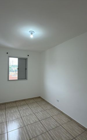 Apartamento para alugar com 58m², 2 quartos e 1 vaga Apartamento para alugar com 58m², 2 quartos e 1 vagaQuarto 1