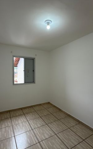 Apartamento para alugar com 58m², 2 quartos e 1 vaga Apartamento para alugar com 58m², 2 quartos e 1 vagaQuarto 2