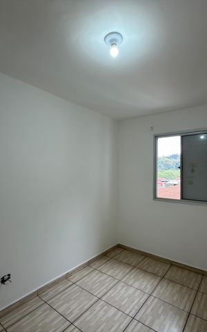 Apartamento para alugar com 58m², 2 quartos e 1 vaga Apartamento para alugar com 58m², 2 quartos e 1 vagaQuarto 2