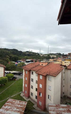 Apartamento para alugar com 58m², 2 quartos e 1 vaga Apartamento para alugar com 58m², 2 quartos e 1 vagaSala Vista