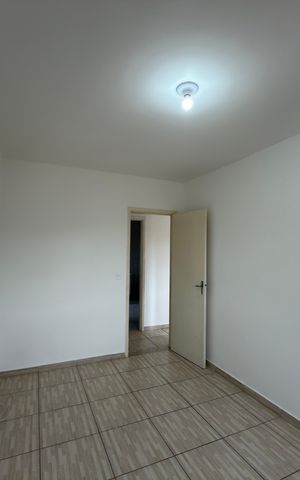 Apartamento para alugar com 58m², 2 quartos e 1 vaga Apartamento para alugar com 58m², 2 quartos e 1 vagaQuarto 1