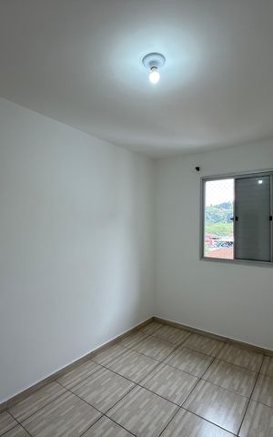 Apartamento para alugar com 58m², 2 quartos e 1 vaga Apartamento para alugar com 58m², 2 quartos e 1 vagaQuarto 1