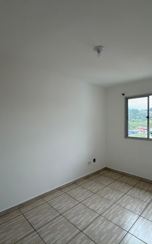 Apartamento para alugar com 58m², 2 quartos e 1 vaga Apartamento para alugar com 58m², 2 quartos e 1 vagaSala