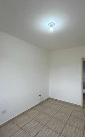 Apartamento para alugar com 58m², 2 quartos e 1 vaga Apartamento para alugar com 58m², 2 quartos e 1 vagaQuarto 1