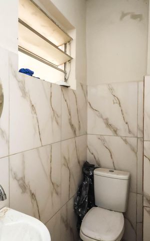 Studio para alugar com 27m², 1 quarto e sem vagaBanheiro