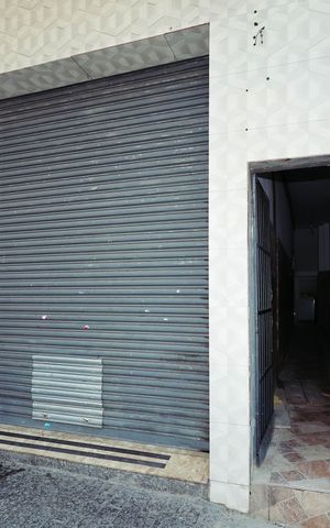 Studio para alugar com 27m², 1 quarto e sem vagaFachada