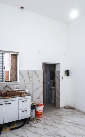 Studio para alugar com 27m², 1 quarto e sem vagaStudio