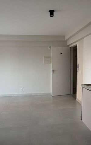 Apartamento para alugar com 45m², 1 quarto e 1 vagaStudio