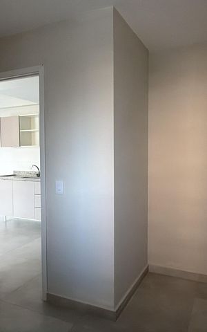 Apartamento para alugar com 45m², 1 quarto e 1 vagaQuarto 