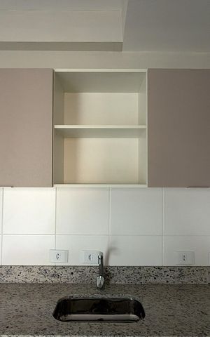 Apartamento para alugar com 45m², 1 quarto e 1 vagaStudio