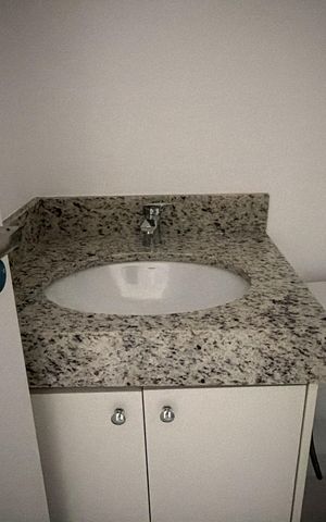 Apartamento para alugar com 45m², 1 quarto e 1 vagaBanheiro