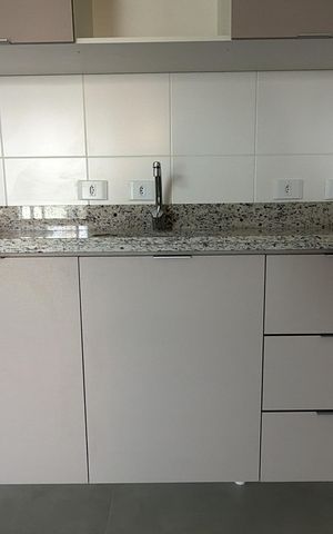 Apartamento para alugar com 45m², 1 quarto e 1 vagaStudio