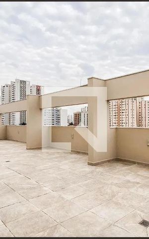 Apartamento para alugar com 45m², 1 quarto e 1 vaga Apartamento para alugar com 45m², 1 quarto e 1 vagaÁrea comum
