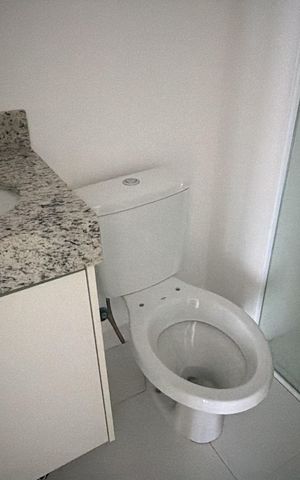 Apartamento para alugar com 45m², 1 quarto e 1 vagaBanheiro
