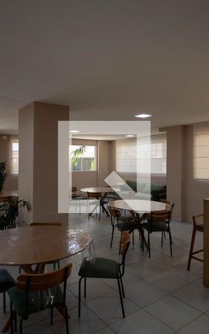 Apartamento à venda com 39m², 2 quartos e 1 vaga