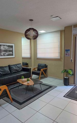 Apartamento à venda com 39m², 2 quartos e 1 vaga