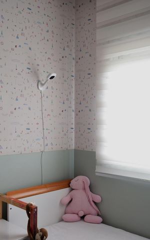 Apartamento à venda com 124m², 2 quartos e 2 vagasSuíte 1