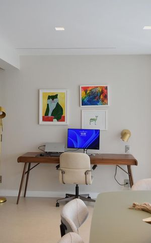 Apartamento à venda com 124m², 2 quartos e 2 vagasSala/Varanda integrados