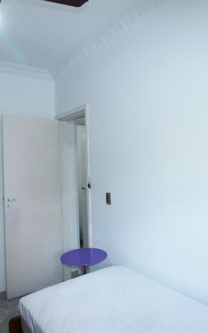 Apartamento para alugar com 50m², 2 quartos e 1 vagaQuarto 1