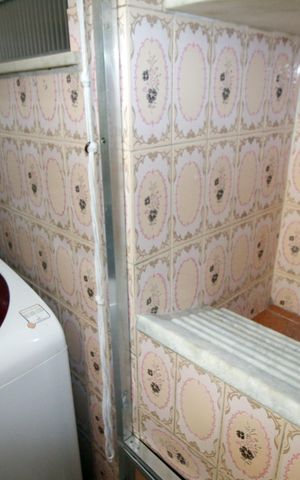 Apartamento para alugar com 50m², 2 quartos e 1 vagaÁrea de Serviço