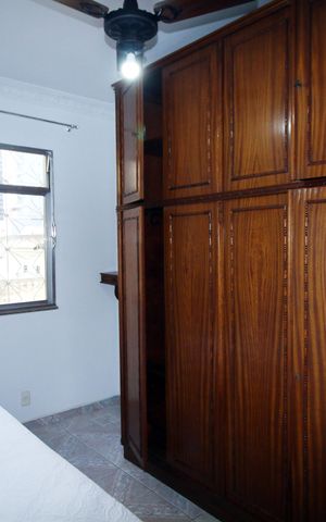Apartamento para alugar com 50m², 2 quartos e 1 vagaQuarto 1