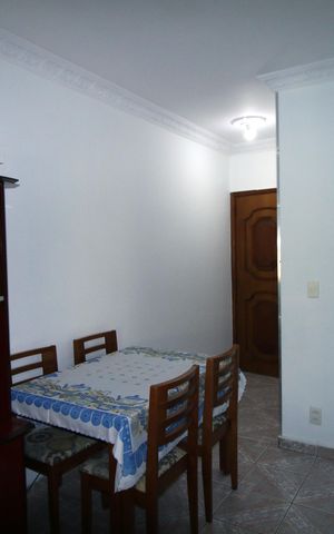 Apartamento para alugar com 50m², 2 quartos e 1 vagaSala