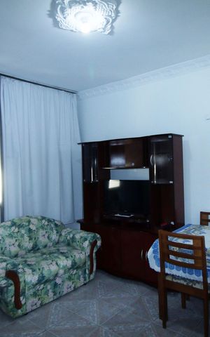 Apartamento para alugar com 50m², 2 quartos e 1 vagaSala